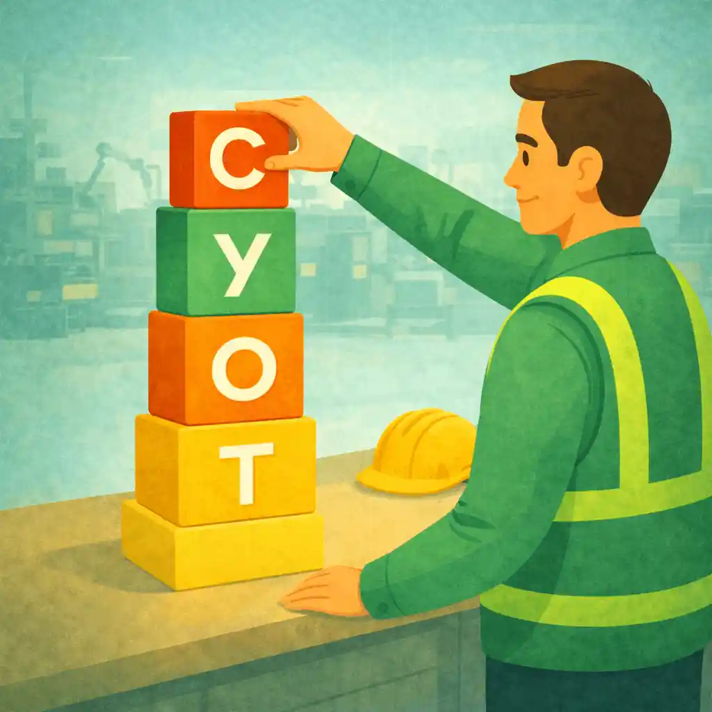 Разработка системы управления охраной труда (СУОТ): обязательные документы и порядок внедрения