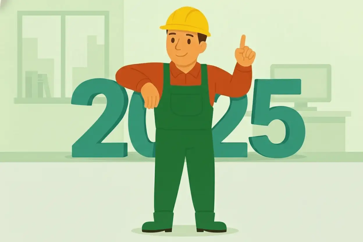 Изменения в охране труда в 2026 году: что нового и как подготовиться