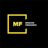 Московские фейерверки